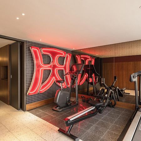 天下南隅 Provintia Hotel Tainan Buitenkant foto