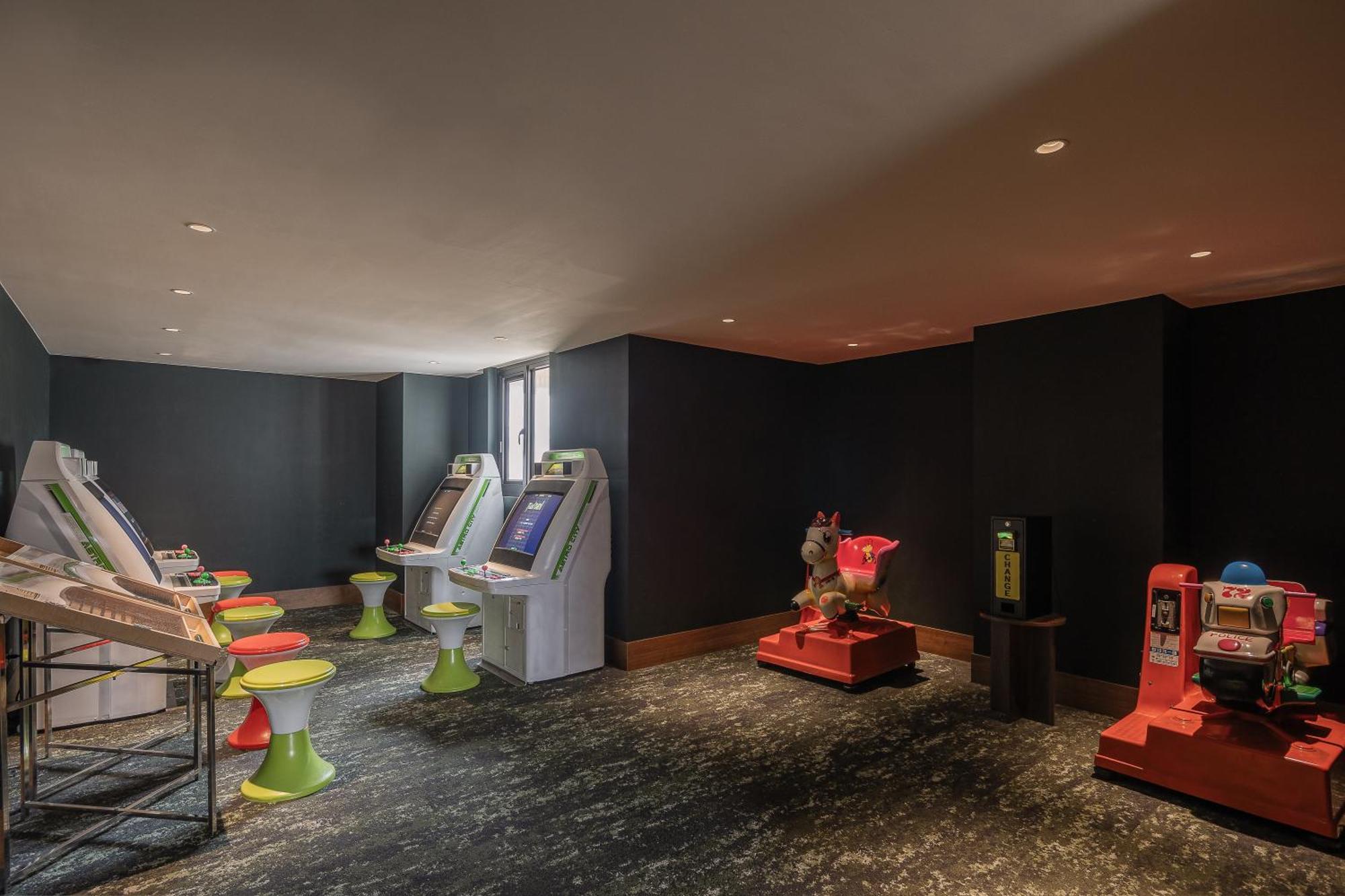 天下南隅 Provintia Hotel Tainan Buitenkant foto