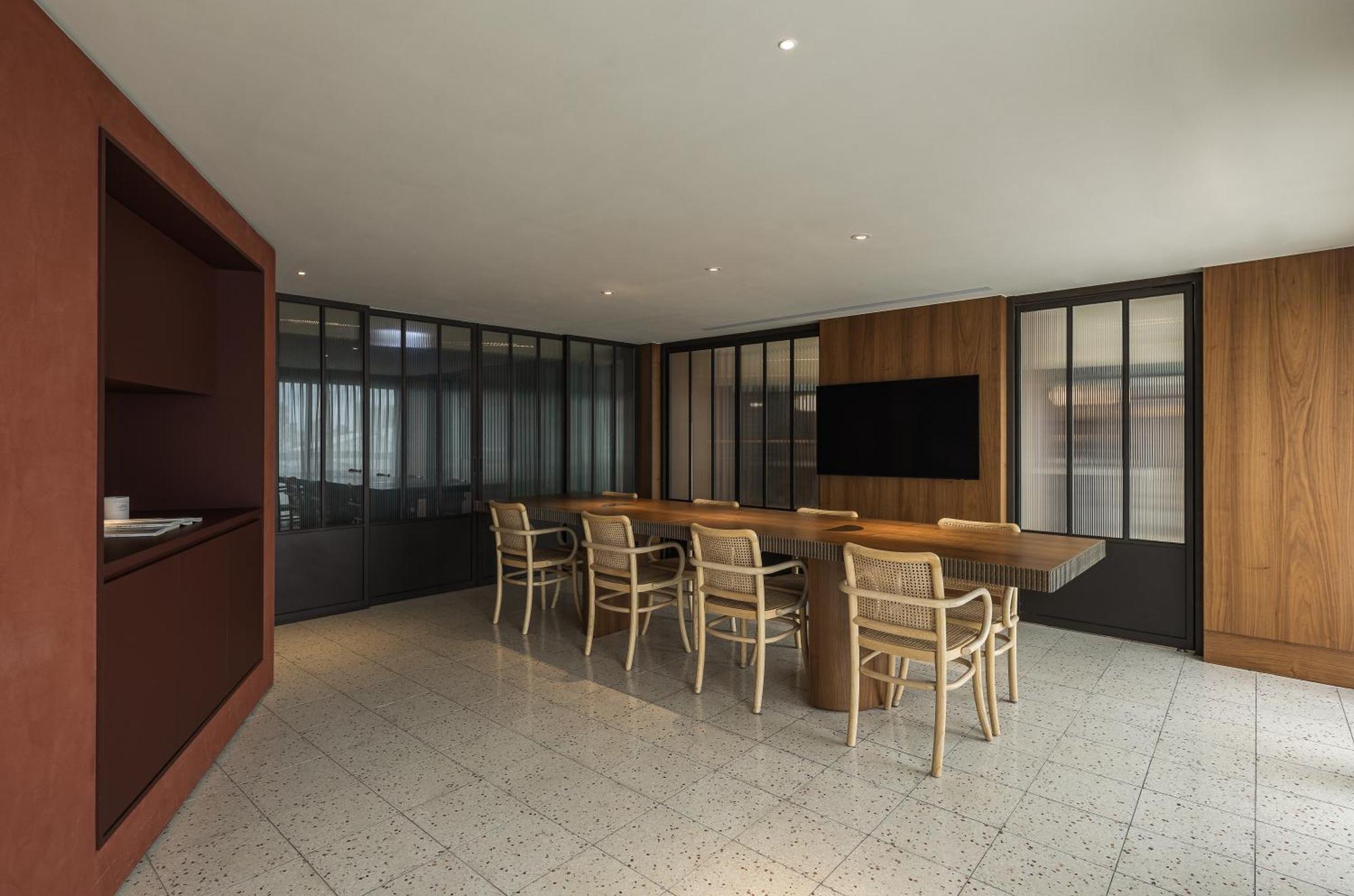 天下南隅 Provintia Hotel Tainan Buitenkant foto