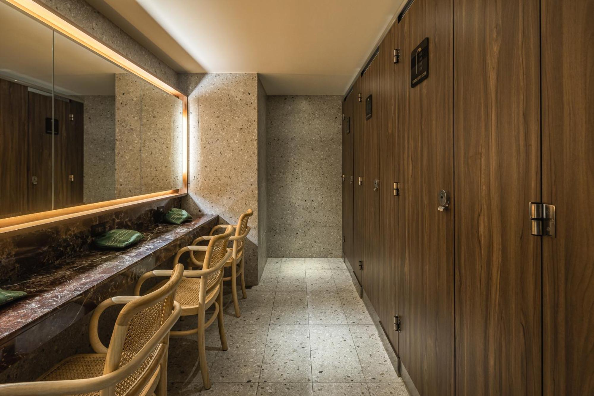 天下南隅 Provintia Hotel Tainan Kamer foto